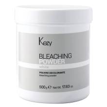 Kezy Bleaching Powder White Порошок обесцвечивающий (белый) 500 g
