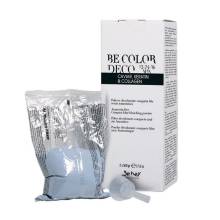 Be Hair Be Color Deco Ammonia Free Compact Blue Bleaching Powder Порошок осветляющий 2x500 g