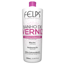 Послепроцедурный кондиционер Felps Bahno De Verniz 250 ml