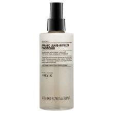 Previa Reconstruct White Truffle Biphasic Leave-In Filler Conditioner Двухфазный кондиционер для волос 200 ml