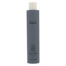 Шампунь для волос Серебряный блеск Previa Blonde Silver Shampoo 250 ml 