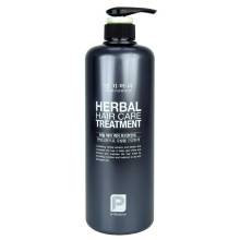Профессиональный кондиционер на основе целебных трав Daeng Gi Meo Ri Professional Herbal Hair Treatment 1000 ml