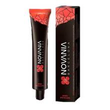 Novania Barselona Colour Cream Перманентный краситель 60 ml