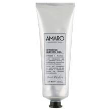 FarmaVita Amaro Invisible Shaving Gel Прозрачный гель для бритья 125 ml