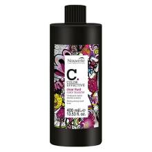 Nouvelle Clear Fluid Color Booster Прозрачный жидкий тонер для волос 400 ml