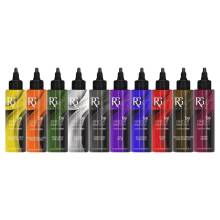Пигмент прямого действия для окрашивания волос Right Color Be Bright 100 ml