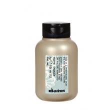 Пудра-текстуризатор для мгновенного объема волос Davines More Inside Texturizing Dust 8 g