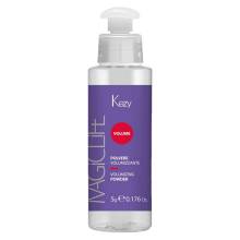 Kezy Magic Life Volume Volumizing Powder Пудра для придания объёма волосам 5 g