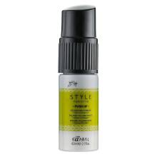 Kaaral Style Perfetto Push Up Volumizing Powder Пудра для прикорневого объема 7 g