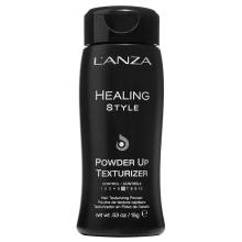 Пудра для прикорневого объема L'anza Healing Style Powder Up Texturizer 15 g
