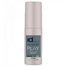 Пудра для створення обсягу idHair Elements Xclusive Play Powder Boost 35 g