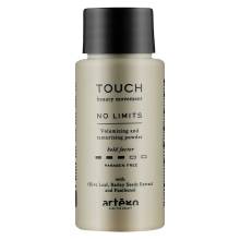 Пудра для створення об'єму волосся Artego Touch No Limits Powder 10 g