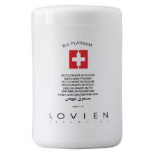 Lovien Blue Пудра осветляющая голубая (банка) 400 g