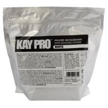 KayPro White Bleaching Powder Пудра осветляющая белая 1000 g