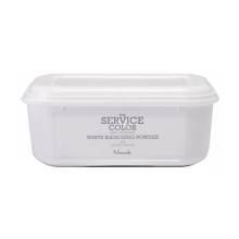 Nook The Service Color White Bleaching Powder Пудра осветляющая Белая 500 g