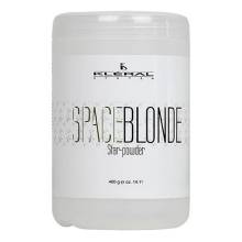 Пудра освітлююча до 9-ти тонів Kleral System Spaceblonde Star Powder 400 g