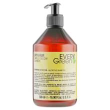 Шампунь для сухих волос Dikson Every Green Dry Hair Shampoo 500 ml