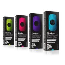 Расческа для волос The Knot Dr. The Pro фото 2