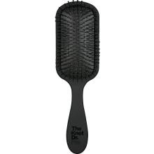 Расческа для волос The Knot Dr Pro Black Professional