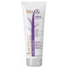 Raywell Bio Wave Curl Control Моделирующий кондиционер для кудрей 200 ml