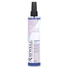 Raywell No Yellow Tecno Performer 2 Phase Спрей для восстановления молекулярного гидрокератина волос 250 ml