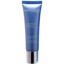 Разглаживающая и восстанавливающая маска для контура глаз Phytomer Smoothing And Reviving Eye Mask 30 ml