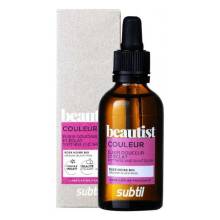 Розгладжуючий еліксир для фарбованого волосся Subtil Laboratoire Ducastel Beautist Couleur Softness and Shine Elixir 50 ml