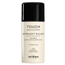 Разглаживающий крем для волос Artego Touch Straight Rules 100 ml