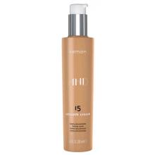 Kemon And Smooth Cream 15 Разглаживающий крем для волос 200 ml