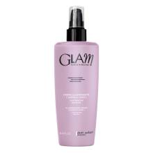 Dott. Solari Glam Illuminating Cream Разглаживающий крем для волос с эффектом блеска 250 ml