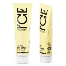 ICE Professional by Natura Siberica Tame my Hair Cream Разглаживающий крем для вьющихся волос 100 ml