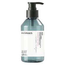 Kaaral Maraes Vegan Liss Care Shampoo Разглаживающий шампунь с пантенолом 250 ml