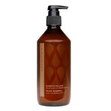 Contempora Velvet Shampoo Разглаживающий шампунь Сияющий бархат 500 ml