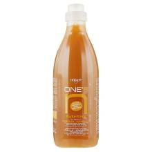 Шампунь против выпадения волос Ваниль-Корица Dikson One's N-Nutritivo Shampoo 1000 ml