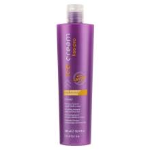 Шампунь для жестких и непослушных волос Inebrya Ice Cream Liss-Pro Liss Perfect Shampoo 300 ml