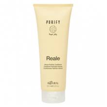 Kaaral Purify Reale Conditioner Крем-кондиционер питательный для волос 250 ml
