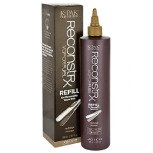 Рефиллер реконструирующий для стайлера-вапоризатора Joico К-РАК Professional Rx JOICORefill for ReconstRx Vaporiron 300 ml