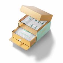 Регенеруюча колагенова маска для обличчя Valmont Regenerating Mask Treatment 5 Sheets Vials + Spray 5 аркушів + 50 мл