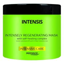 Регенерирующая маска для волос с термо комплексом Prosalon Intensis Intensive Care Regenerating Mask 450 ml