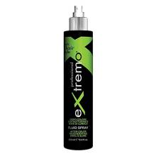 Флюид-спрей для поврежденных волос с экстрактом улитки Extremo After Color Regenerating Snails Slime Fluid Spray 250 ml