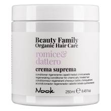 Nook Beauty Family Romice Dattero Conditioner Кондиционер для поврежденных волос 250 ml