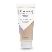 pHarmica Hand Cream Regenerating Probiotic Регенерирующий крем для рук с пробиотиками 200 ml