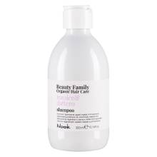 Nook Beauty Family Romice Dattero Shampoo Шампунь для фарбованих 300 ml
