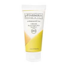 pHarmika Cream Regeneration SOS SPF 30 Sun&Peel Регенерирующий SOS крем для лица SPF 30, 200 ml