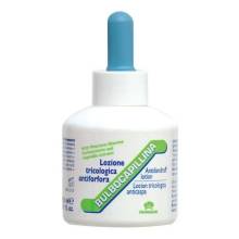 Регенирирующий лосьон для волос против перхоти Farmagan Bulbocapillina Antidandruff Lotion 150 ml