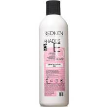 Регулятор интенсивности цвета и блеска Redken Shades EQ Crystal Clear 500 ml