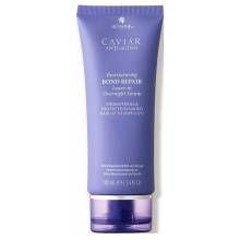 Ночная сыворотка для волос с экстрактом черной икры Alterna Caviar Anti-Aging Leave-In Overnight Serum 100 ml