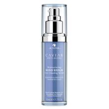 Відновлююча сироватка для волосся 3 в 1  Alterna Caviar Anti-Aging Restructuring Bond Repair 3-in-1 Sealing Serum 50 ml