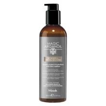 Nook Magic Arganoil Wonderful Protein Booster Реконструирующий протеиновый бустер 200 ml