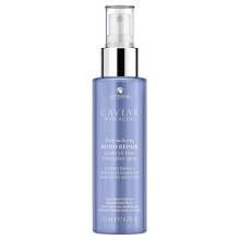 Восстанавливающий спрей для волос Alterna Caviar Anti-Aging Restructuring Bond Repair Leave-in Heat Protection Spray 125 ml
